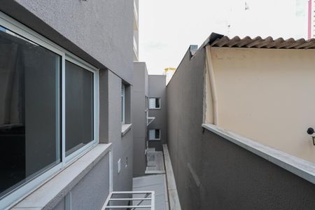 Apartamento à venda com 40m², 2 quartos e sem vagaVista do Quarto 2
