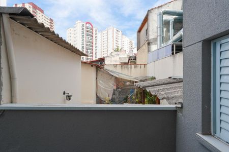Apartamento à venda com 40m², 2 quartos e sem vagaVista da Sala 
