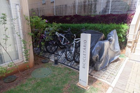 Studio à venda com 31m², 1 quarto e sem vagaBicicletário