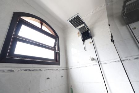 Casa à venda com 450m², 4 quartos e 6 vagasLavabo