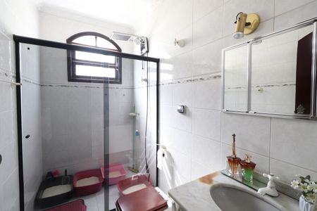 Casa à venda com 450m², 4 quartos e 6 vagasLavabo