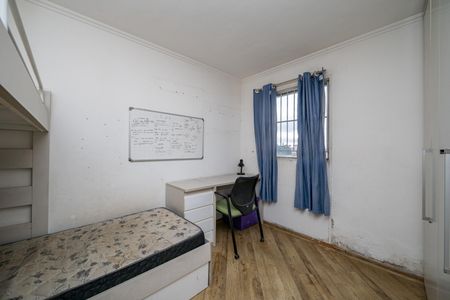 Apartamento à venda com 80m², 3 quartos e 1 vaga Apartamento à venda com 80m², 3 quartos e 1 vagaQuarto 1