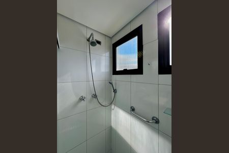 Apartamento à venda com 160m², 3 quartos e 3 vagasBanheiro Suíte 2