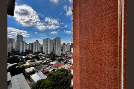 Apartamento à venda com 160m², 3 quartos e 3 vagasVista Cozinha