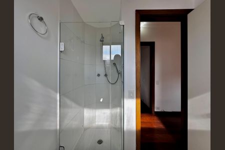 Apartamento à venda com 160m², 3 quartos e 3 vagasBanheiro Suíte 1