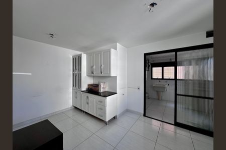 Apartamento à venda com 160m², 3 quartos e 3 vagasCozinha