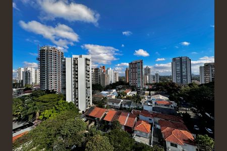 Apartamento à venda com 160m², 3 quartos e 3 vagasVista