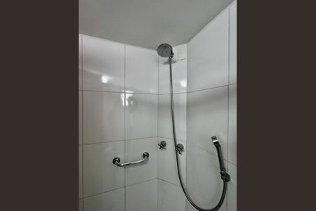 Apartamento à venda com 160m², 3 quartos e 3 vagasBanheiro Sacada Suíte 3