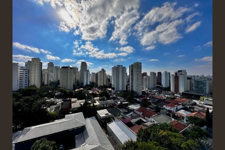 Apartamento à venda com 160m², 3 quartos e 3 vagasVista Suíte 2