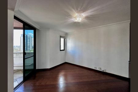 Apartamento à venda com 160m², 3 quartos e 3 vagasSala