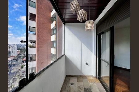 Apartamento à venda com 160m², 3 quartos e 3 vagasSacada Suíte 3