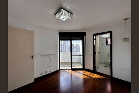 Apartamento à venda com 160m², 3 quartos e 3 vagasSuíte 3