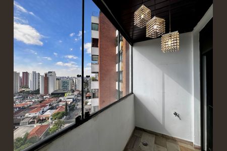 Apartamento à venda com 160m², 3 quartos e 3 vagasSacada Suíte 3