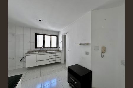 Apartamento à venda com 160m², 3 quartos e 3 vagasCozinha