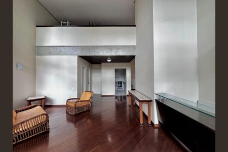 Apartamento à venda com 160m², 3 quartos e 3 vagasSalão de Festas