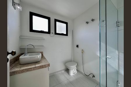 Apartamento à venda com 160m², 3 quartos e 3 vagasBanheiro Suíte 1