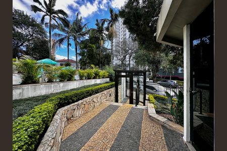 Apartamento à venda com 160m², 3 quartos e 3 vagasEntrada