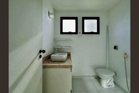 Apartamento à venda com 160m², 3 quartos e 3 vagasBanheiro Suíte 1