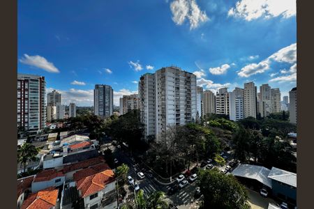 Apartamento à venda com 160m², 3 quartos e 3 vagasVista
