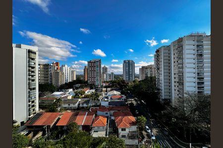 Apartamento à venda com 160m², 3 quartos e 3 vagasVista