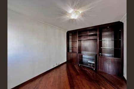 Apartamento à venda com 160m², 3 quartos e 3 vagasSala