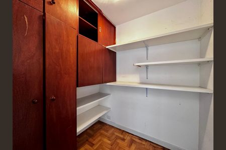 Apartamento à venda com 160m², 3 quartos e 3 vagasQuarto de Serviço