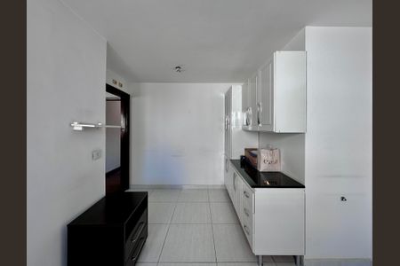 Apartamento à venda com 160m², 3 quartos e 3 vagasCozinha