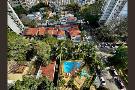 Apartamento à venda com 160m², 3 quartos e 3 vagasVista
