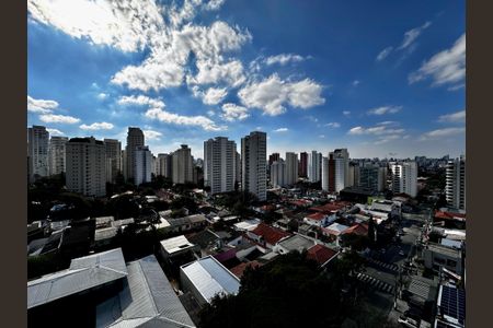 Apartamento à venda com 160m², 3 quartos e 3 vagasVista Sacada Suíte 3