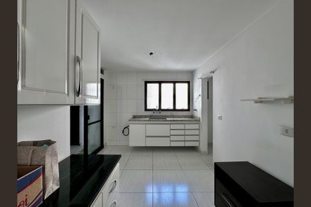 Apartamento à venda com 160m², 3 quartos e 3 vagasCozinha