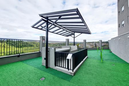 Apartamento para alugar com 52m², 2 quartos e 1 vagaÁrea comum