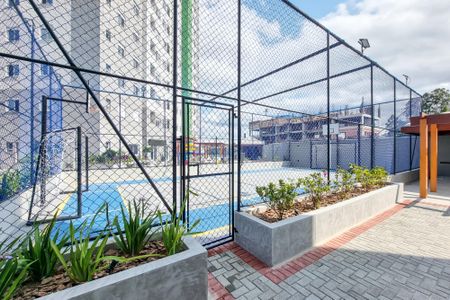 Apartamento para alugar com 52m², 2 quartos e 1 vagaQuadra