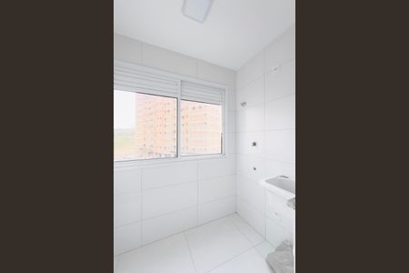 Apartamento para alugar com 52m², 2 quartos e 1 vagaCozinha / Lavanderia