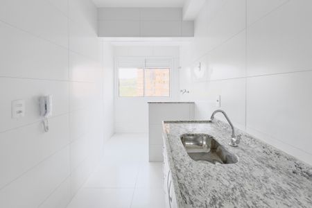 Apartamento para alugar com 52m², 2 quartos e 1 vagaCozinha / Lavanderia