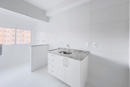 Apartamento para alugar com 52m², 2 quartos e 1 vagaCozinha / Lavanderia