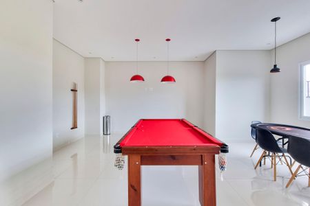 Apartamento para alugar com 52m², 2 quartos e 1 vagaÁrea comum