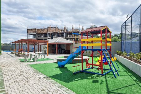 Apartamento para alugar com 52m², 2 quartos e 1 vagaÁrea comum - Playground