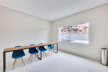 Apartamento para alugar com 52m², 2 quartos e 1 vagaÁrea comum