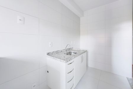 Apartamento para alugar com 52m², 2 quartos e 1 vagaCozinha / Lavanderia