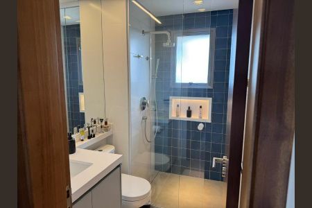 Apartamento à venda com 28m², 3 quartos e 2 vagas Apartamento à venda com 28m², 3 quartos e 2 vagasFoto 17