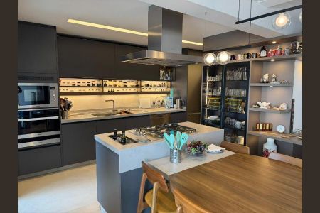 Apartamento à venda com 28m², 3 quartos e 2 vagas Apartamento à venda com 28m², 3 quartos e 2 vagasFoto 15