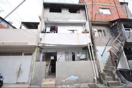 Casa para alugar com 100m², 7 quartos e sem vagaFachada