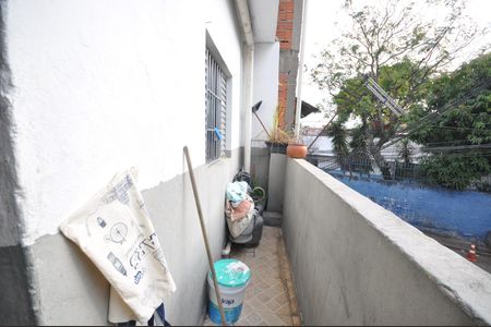 Casa para alugar com 100m², 7 quartos e sem vagaÁrea de Serviço
