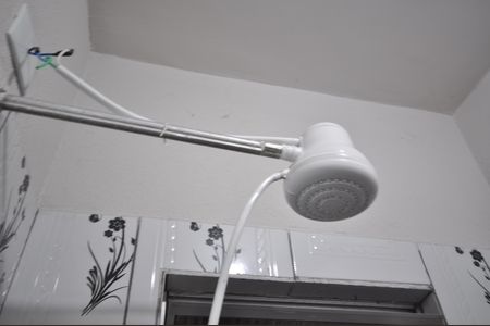 Casa para alugar com 100m², 7 quartos e sem vagaBanheiro Social