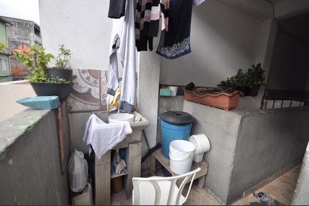 Casa para alugar com 100m², 7 quartos e sem vagaÁrea de Serviço