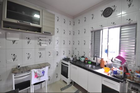 Casa para alugar com 100m², 7 quartos e sem vagaCozinha