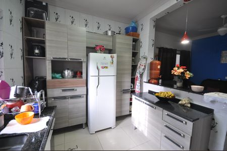 Casa para alugar com 100m², 7 quartos e sem vagaCozinha