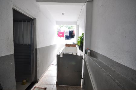 Casa para alugar com 100m², 7 quartos e sem vagaHall de Entrada