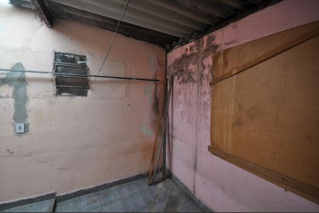 Casa para alugar com 100m², 7 quartos e sem vagaÁrea de Serviço