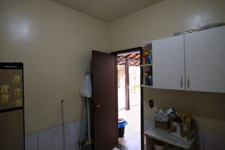 Casa à venda com 360m², 4 quartos e 5 vagas Casa à venda com 360m², 4 quartos e 5 vagasQuarto de Serviço